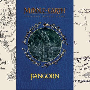 MESBG Profile Cards “Fangorn”