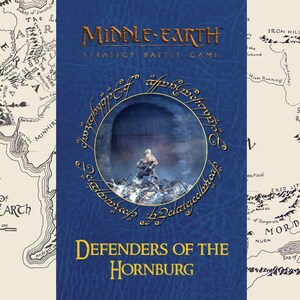 Schede profilo MESBG "Difensori di Hornburg"