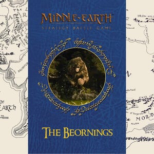 MESBG Profile Cards “The Beornings”