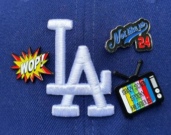 Not Like Us Pin Pack