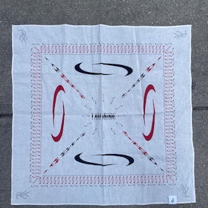 SOY MÚSICA Playboi Carti Opium Bandana