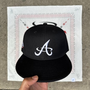 I AM MUSIC Playboi Carti Opium Atlanta Gorra Snapback + Bandana 2025