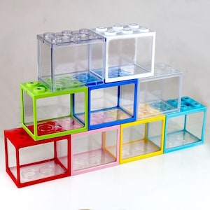 Acrylic Fish Box - Etsy Acrylic Fish Box - Etsy