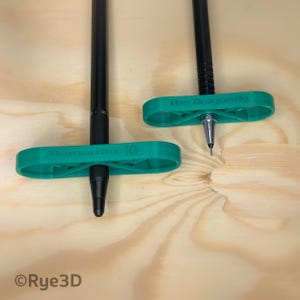 The Dragonfly - A Preroll Cigarette Holder Finger Saver (Now In Two Sizes!)