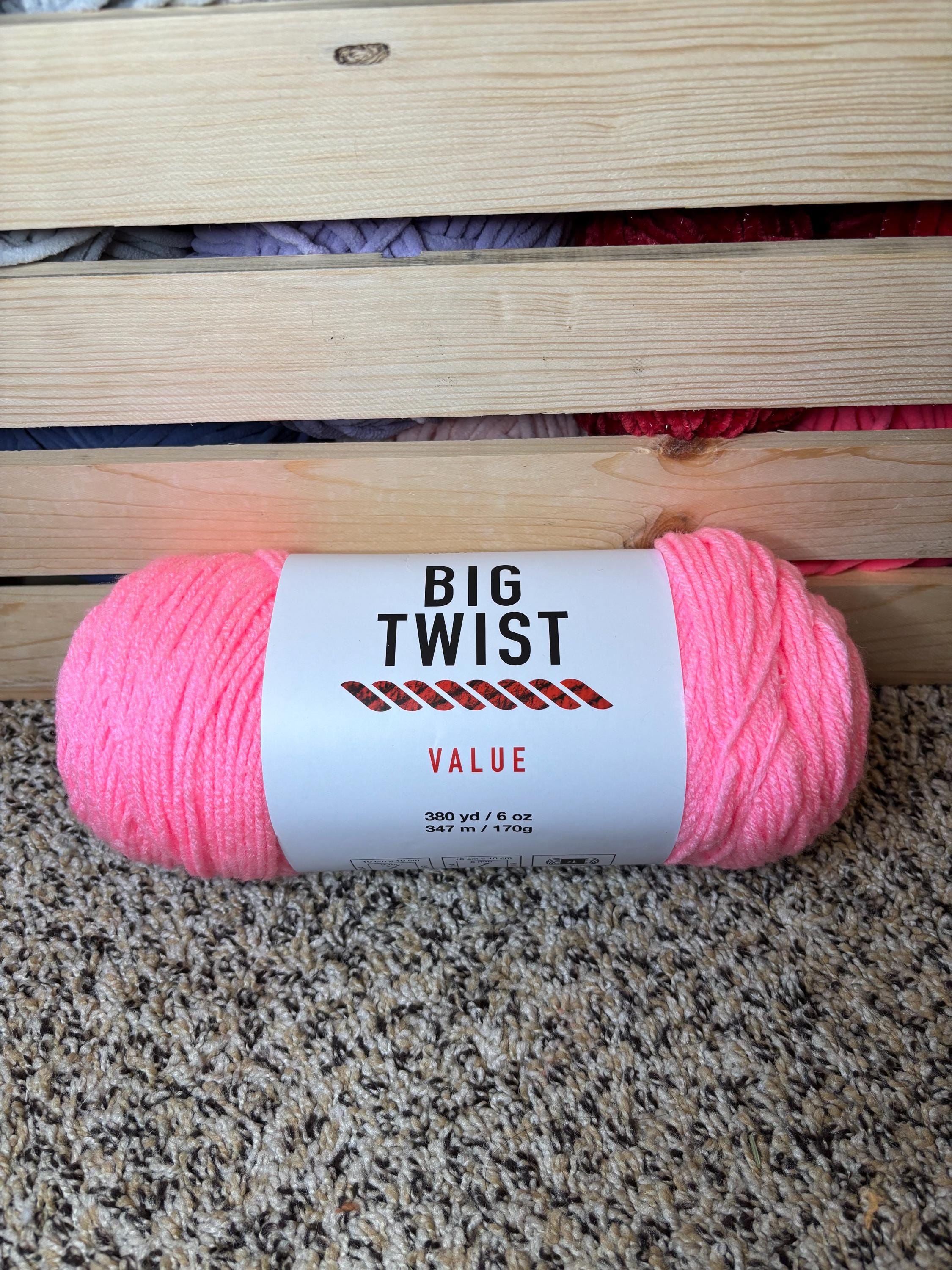 ROTOL BIG TWIST L/S – MAD DYE – PINK Big Twist Twinkle lot of 2 Hot Pink Dye Lot 646241 | eBay