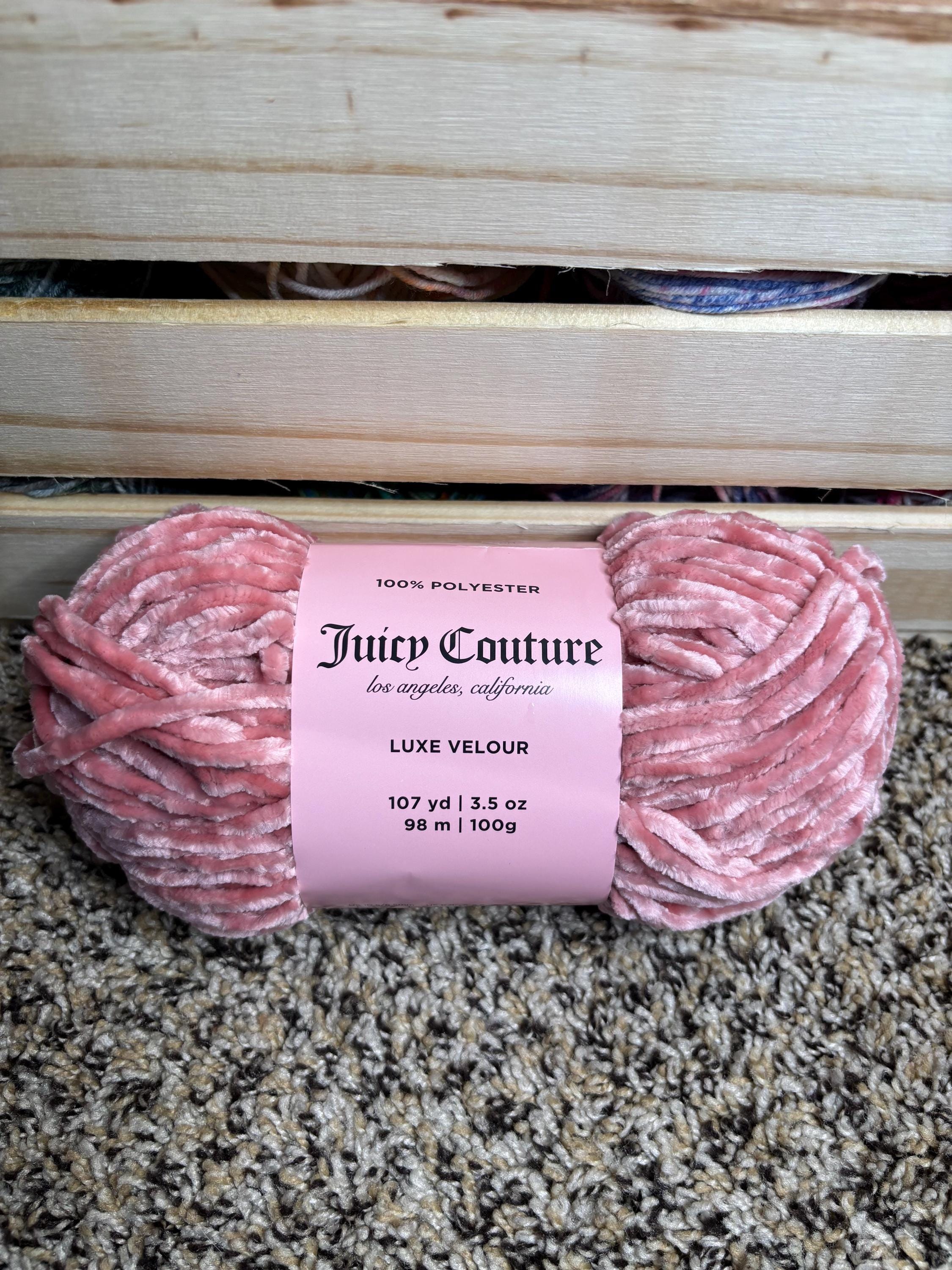 JUICY COUTURE★ベロア ラインストーン刺繍 ジャケット JC15 JUICY COUTURE☆ベロア ラインストーン刺繍 ジャケット JC15