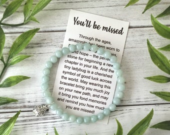 gift ideas for female coworker leaving