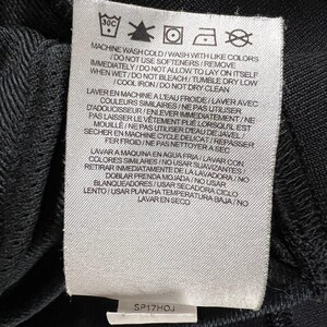 Chaqueta Nike San Francisco Giants con cremallera completa, talla S, negra, auténtica MLB, para calentar béisbol, ropa deportiva para el día del partido, regalo para fanáticos de San Francisco, ropa del equipo. imagen 16