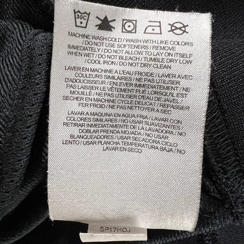 Chaqueta Nike San Francisco Giants con cremallera completa, talla S, negra, auténtica MLB, para calentar béisbol, ropa deportiva para el día del partido, regalo para fanáticos de San Francisco, ropa del equipo. imagen 16