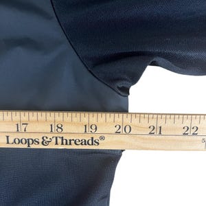 Chaqueta Nike San Francisco Giants con cremallera completa, talla S, negra, auténtica MLB, para calentar béisbol, ropa deportiva para el día del partido, regalo para fanáticos de San Francisco, ropa del equipo. imagen 13