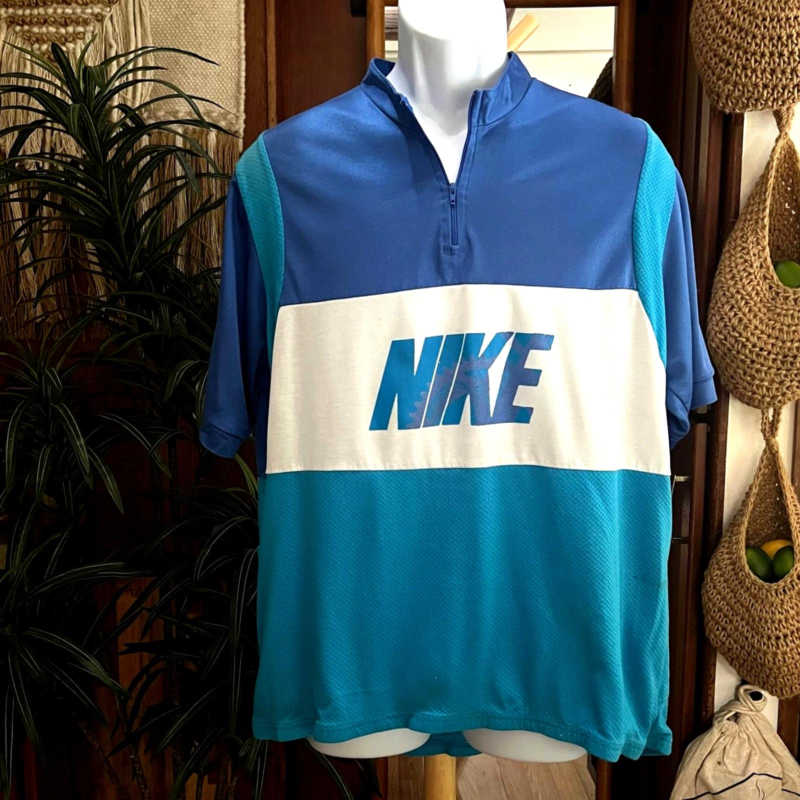nike biker shirts