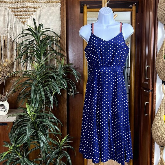 j crew polka dot silk dress J.Crew 100% Silk Polka Dot Long Sleeve Dress,