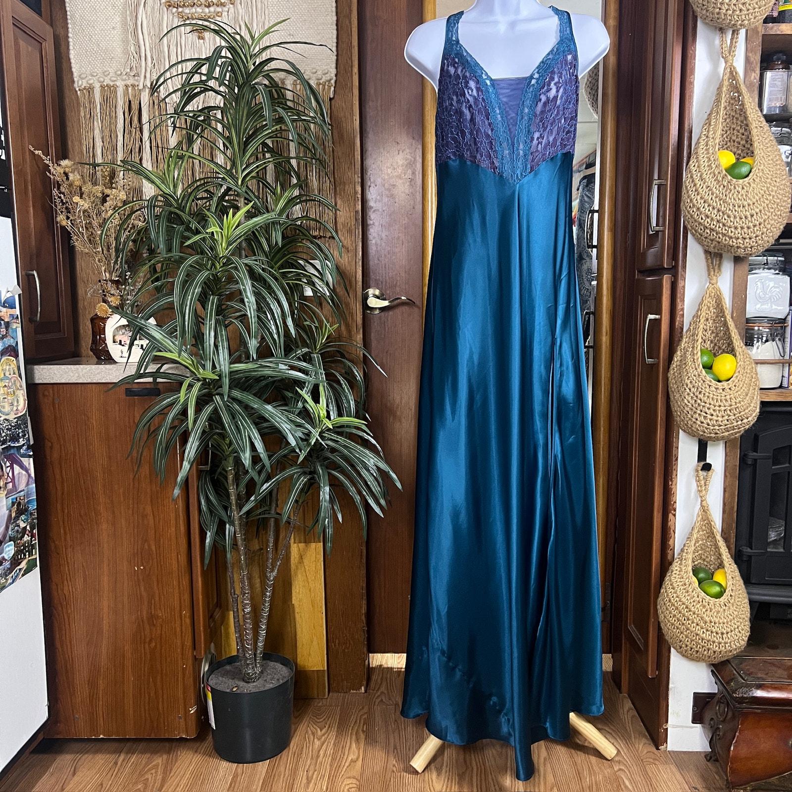 90s Victoria Secret Slip Dress - Etsy