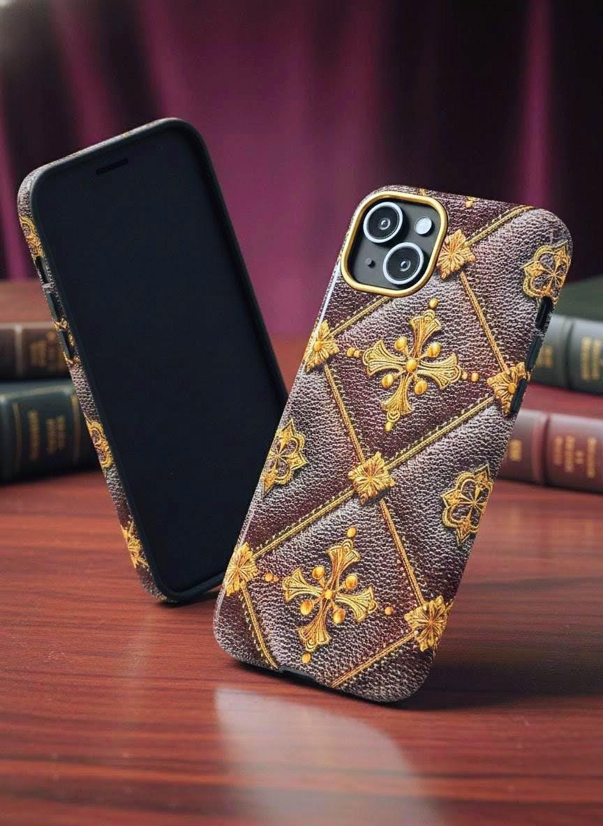 Louis Vuitton iPhone 12 Pro Max Case - Etsy