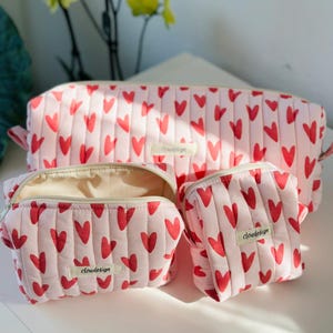 Kosmetiktasche, Reisetasche, Reisetasche, Haarschmuck, Reisetasche,