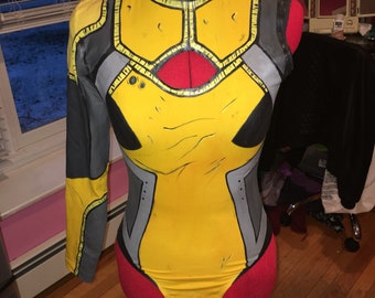 Maya Leotard Borderlands 2