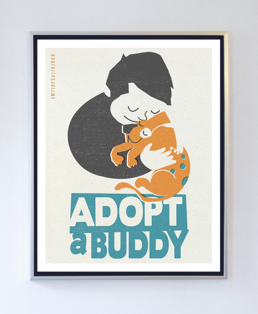 Animal Care Poster - Etsy Animal Care Poster - Etsy