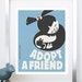 see more listings in the Pet Care PSA Prints section