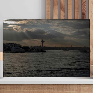 istanbul royal blue,original photo,istanbul poster,istanbul photo,digital printable art,istanbul travel ,istanbul printable digital photo