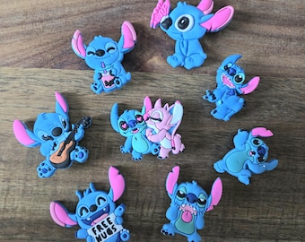 Character Shoe Charms: Adorable Shoe Accessories