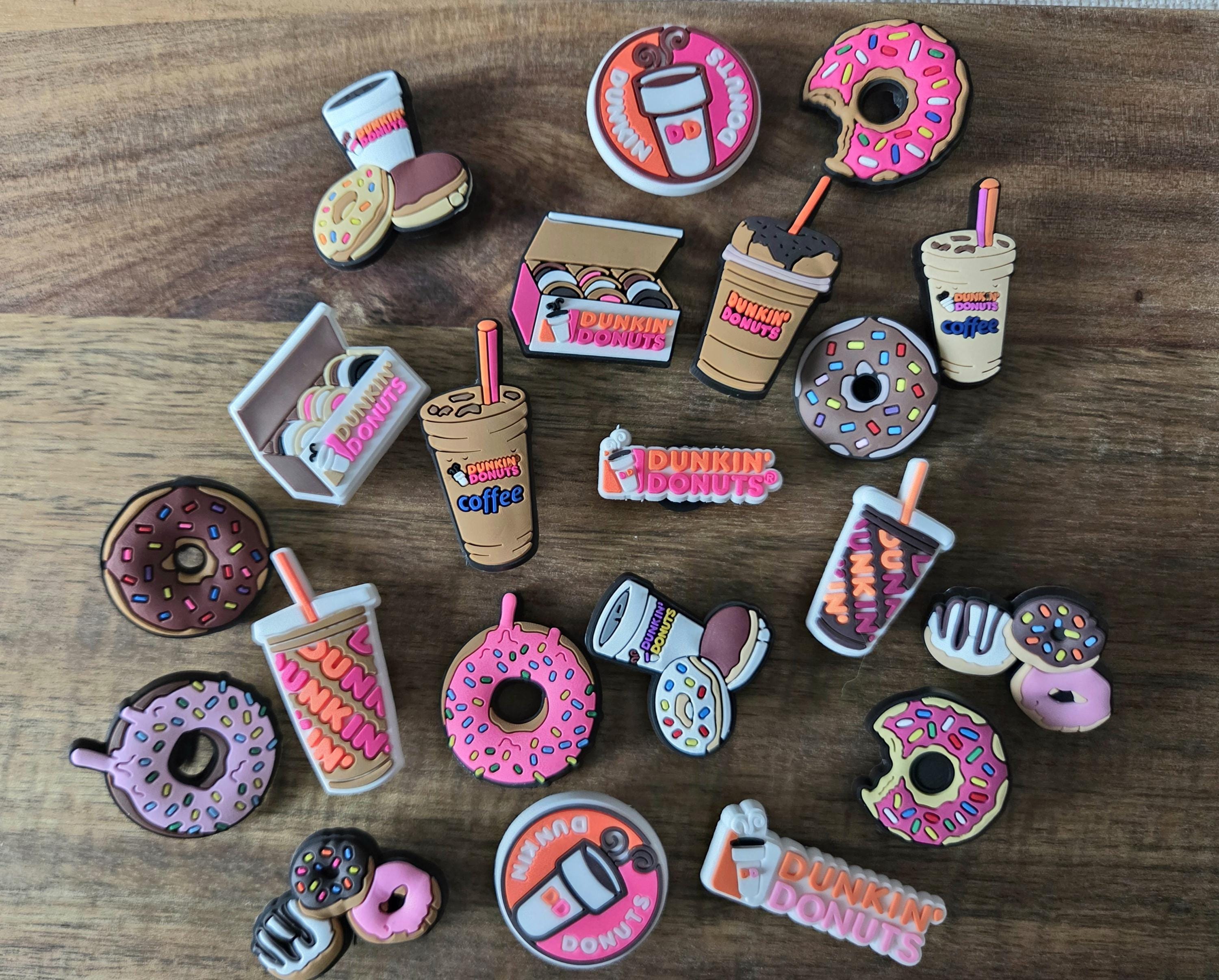 Dunkin Donuts Costume Australia