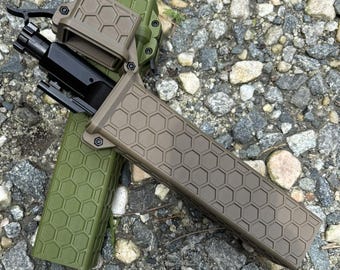 Clearance - AR-10/AR-308 Bolt Carrier Group (BCG) Case