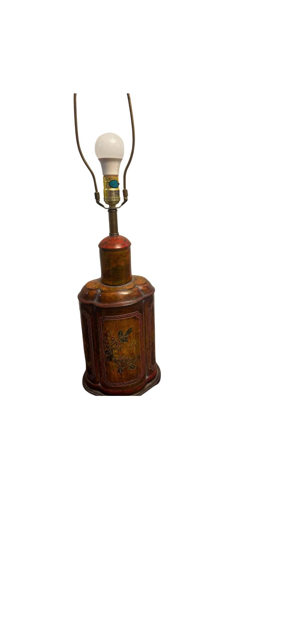 frederick cooper ランプ Frederick Cooper Robert Allen Americas Cup Trophy Lamp 31