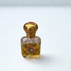 Vintage Ralph Lauren Safari for Men Cologne – Gold Cap – Discontinued – Collectible