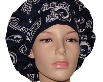 nfl scrub caps