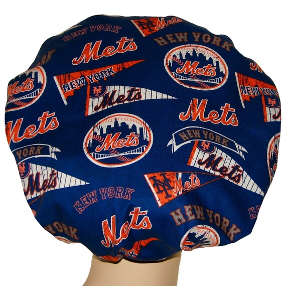 new york mets scrub cap