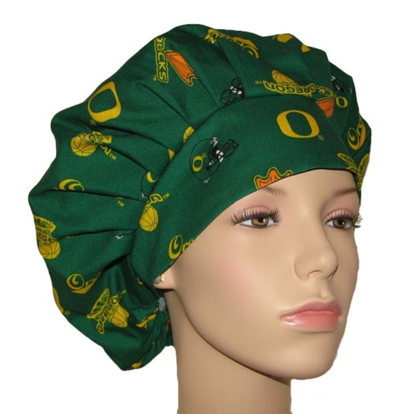 Oregon Ducks Fabric Etsy