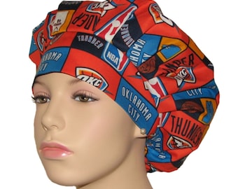 BASKETBALL SCRUB CAPS