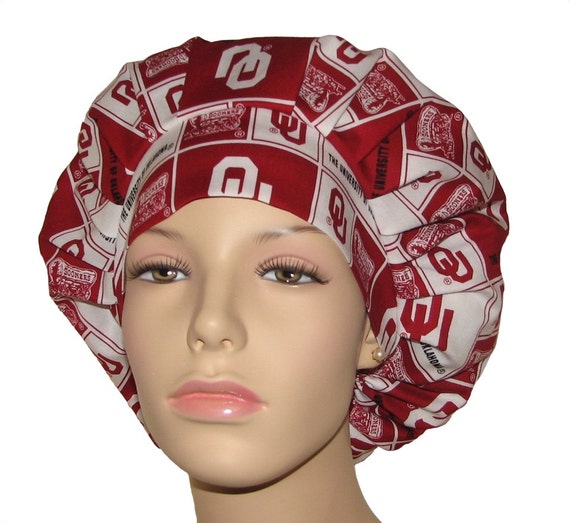 Oklahoma football hats top