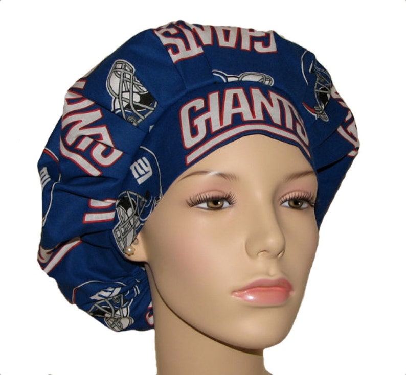 nfl scrub caps