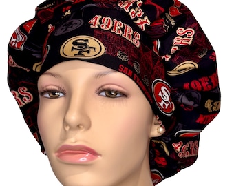 Nfl surgical caps discount