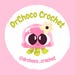 DrChocoCrocheet store logo