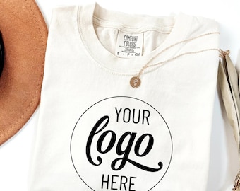 Individuelles Shirt, individuelles Logo Shirt personalisiertes Text Tshirt, Ihr Foto Shirt, Partnerlook Shirt, Business Logo Shirt Bachelorette