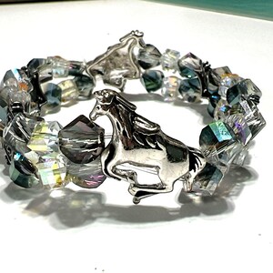 Bracelet inspiré de Cowboy Carter « II Hands II Heaven »