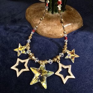 Collana ispirata a Cowboy Carter "SWEET honey BUCKIIN"