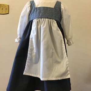 peasant chemise
