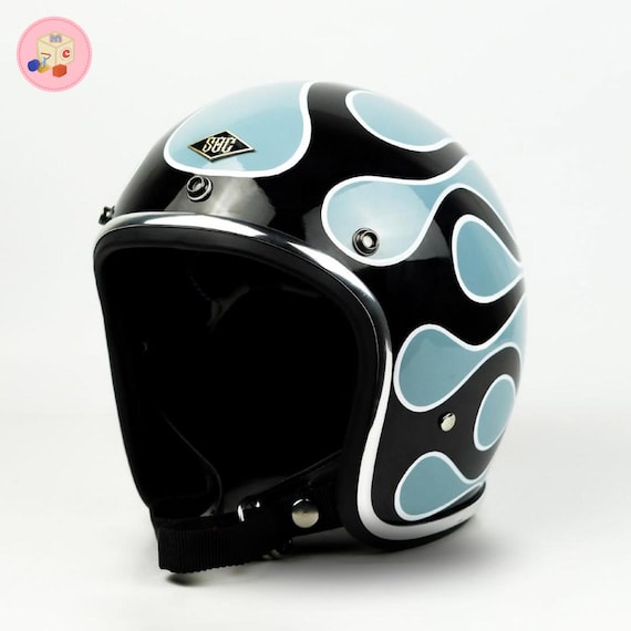 helmet hjc corp RPHA 72 carbon cellphone holder Its lightweight design ensures color:Caramel Mayan Style DOT Half