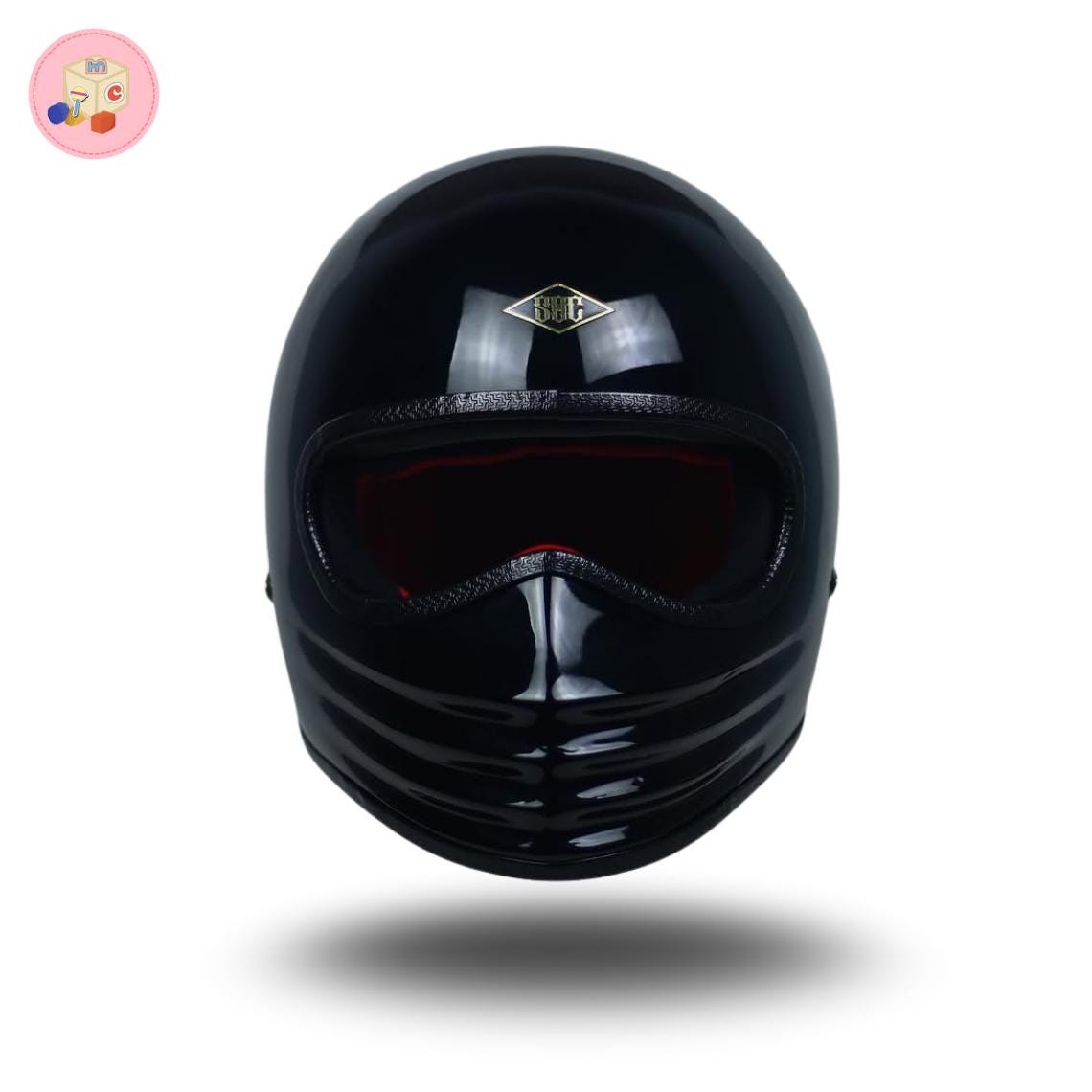 2010 bell flame desig nmotorcycle helmet DOT Daytona Retro Full Face Motorcycle Helmet: Vintage Style for Men Bell Moto-3 Chemical Candy Flames
