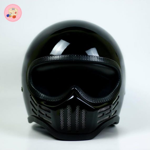 derby style motorcycle helmets S1 Lifer Visor Helmet - Gen 2 - Black Matte XX-Large (23)