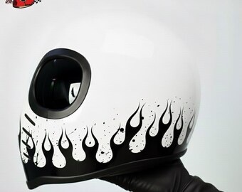 best way to ship a motorcycle helmet Double Rack by Moto Loot Washington Commanders 13