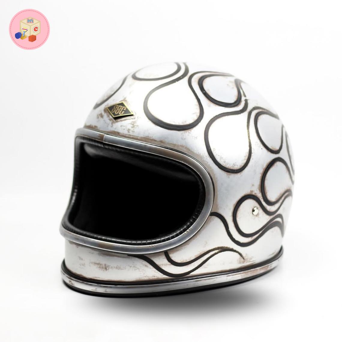 dot approved baseball cap style motorcycle helmet DOT Approved Baseball Cap Motorcycle Helmets Are Pretty Fresh!