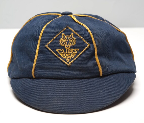 Boy scout baseball hat Clearance