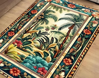 Art Deco Rugs