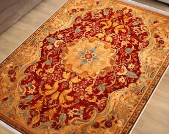 Persian Rugs