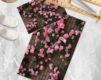 Bathroom Mat