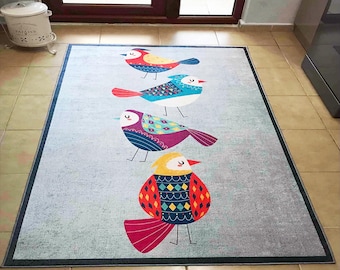 Kitchen Rug